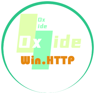 WinQ.HTTP Logo